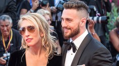 Slávna režisérka sa pochválila: Toto je môj o 23 rokov mladší sexy manžel