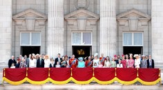 Mimoriadna udalosť v kráľovskej rodine: Prezradili dátum osláv