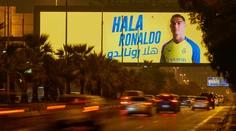 Ronaldo si nechal zadné vrátka do Ligy majstrov. Umožňuje to klauzula v zmluve so saudskoarabským klubom