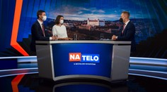 Kolíková: Ak má niekto záujem na spochybnení vyšetrovania, sú to ľudia Smeru