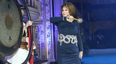 Ambasádorkou Plesu v opere bude opäť herecká legenda Emília Vášáryová
