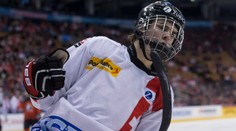 Takýto generačný talent má švajčiarsky hokej. Stane sa z neho draftová jednotka?