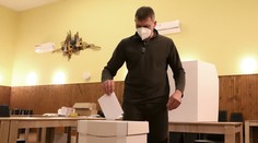 Volebná sobota na Slovensku: V 25 obciach ľudia rozhodnú o starostoch a poslancoch