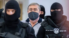 Súdny proces s D. Kováčikom: Ku koncu funkcie mal byť skleslý, zadržanie vraj očakával