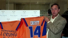 Zomrela legenda Johan Cruyff (†68). Tu sú jeho slávne výroky