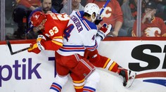 Ružička sa zranil, obhajca Vegas zvíťazil aj v siedmom zápase sezóny