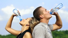 Kedy piť - pred alebo po jedle?