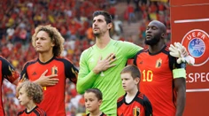 Belgicko potvrdilo neúčasť brankárskej hviezdy. S trénerom reprezentácie má napäté vzťahy