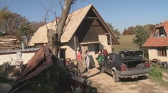 Skromný život Dankovcov: Z deviatich eur na deň uživia tri deti a ešte aj ušetria