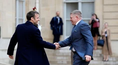 Slovensko bez pozvánky. Francúzsko už našich ministrov na telekonferenciu o Ukrajine nezavolalo