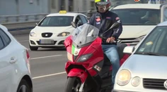Chcete vymeniť auto za skúter? Na toto si dajte pozor