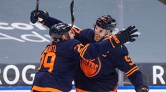 Frajer na záver: McDavid predviedol ďalšiu parádu. Hlavu v smútku mala hviezda Ottawy