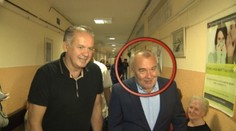 Riaditeľ nemocnice šoféroval opitý. Z funkcie odstúpil