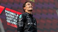 GALÉRIA: Prekvapenie na pódiu, dusno v Red Bulle aj skvelý servis. Sezóna F1 pokračovala v Rakúsku