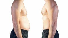 Obézni muži vs. svalovci: Kto vydrží pri sexe dlhšie?