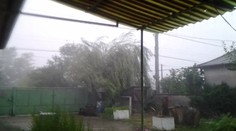 Takto ste zachytili búrky vašim objektívom