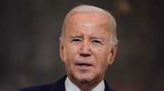 Biden verí, že do budúceho týždňa by v Pásme Gazy mohlo zavládnuť prímerie