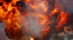Neznámy páchateľ nahlásil bombu na súdoch v Žiline