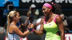 Wimbledon: Serena Williamsová bude na úkor Cibulkovej medzi nasadenými