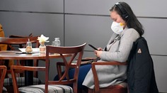 Chronológia podozrení na koronavírus na Slovensku