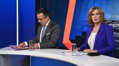 Remišová o Matovičovom správaní: Menej agresivity by prospelo, je to jeho štýl politiky (Na telo)