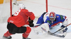 FOTOGALÉRIA: Bojovný výkon na Švajčiarov nestačil. Pozrite si najzaujímavejšie momenty