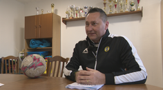 Pre viacerých má dedinský futbal svoje čaro. Hovoriť by o tom vedeli aj rozhodcovia amatéri