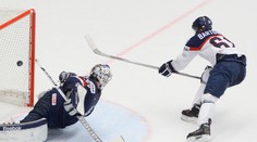 Slováci bojovali až do konca, Amerike podľahli v predĺžení