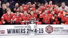 Mladíci z bronzového tímu opäť na výslní, tentoraz ovládli Európu