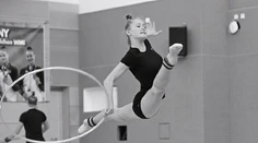 Patrila medzi veľké talenty, olympijský sen si už nesplní. Nemeckom otriasla náhla smrť gymnastky (†16)