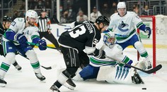 Islanders s Chárom zdolali Buffalo, Halák s 34 zákrokmi