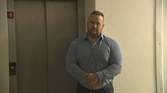 Peter Petrov alias Tiger na súde priznal, že uplácal exšéfa operatívcov NAKA Káľavského