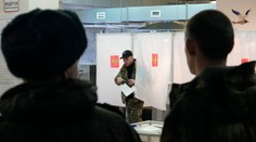 Rusi si volia hlavu štátu. Pre údajne veľký záujem elektronického hlasu však padá server