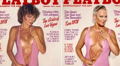 Bývalé playmate po rokoch: To sú ale zmeny!