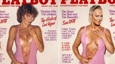 Bývalé playmate po rokoch: To sú ale zmeny!