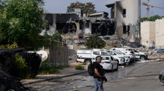 Izraelská armáda má za úlohu do 24 hodín evakuovať všetkých obyvateľov v okolí Gazy