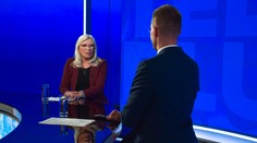 I. Radičová v Na telo PLUS: Návrat Dzurindu a Mikloša do politiky je možný, ale ja sa už nevrátim