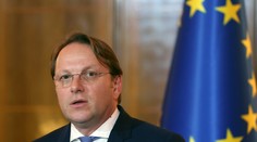 Eurokomisia prehodnotí vyplácanie rozvojovej pomoci Palestínčanom