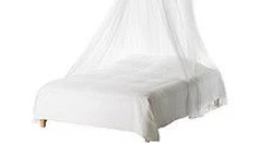 IKEA varuje pred vlastným baldachýnom. Môže udusiť deti