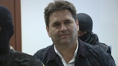 Zadržali na doživotie odsúdeného Szabóa. Ukrýval sa doma na povale