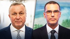 Najskôr skúšobne, potom naostro. Toto sú favoriti koalície na generálneho prokurátora