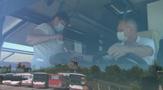 Zatiaľ čo v Nitrianskom kraji prímestská doprava zdražela, susedný Trnavský kraj chystá zľavy