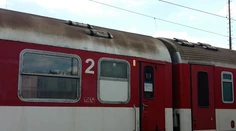 Prenájom starých vozňov vyjde železnice drahšie, ako kúpa nových, upozorňuje OĽaNO-NOVA