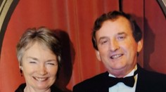 Boli spolu vyše 50 rokov. Dva dni pred plánovaným očkovaním ochoreli, obaja napokon covidu podľahli