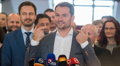 Nový prieskum AKO: Matovičove OĽaNO poriadne vyskočilo, SNS len tesne v parlamente