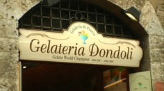 Navštívili sme najlepšiu zmrzlináreň na svete. Tie príchute dostanú aj vás!