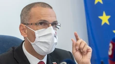 Koaličný poslanec Baránik zo SaS chce v parlamente odvolávať Maroša Žilinku