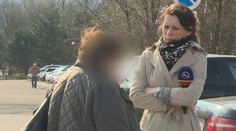 Nemá kde bývať ani bankový účet, napriek tomu mala vraj organizovať veľkolepý muzikál