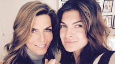 Kráska z Macochy je už viac ako rok šťastná... So slovenskou priateľkou!