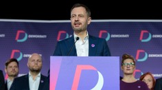 Prieskum FOCUSU: Hegerovi Demokrati majú potenciál na dvojciferný výsledok. Spojiť by sa museli s touto stranou